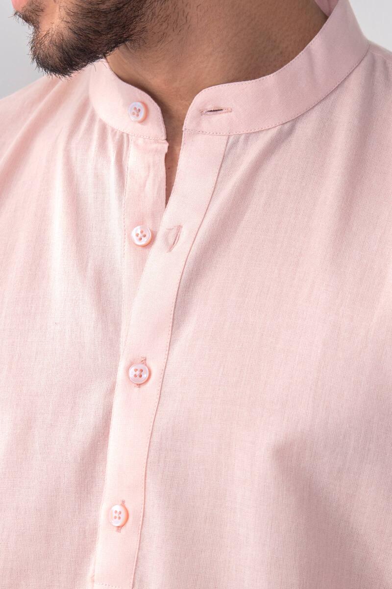 Zaid Samir Handloom Kurta