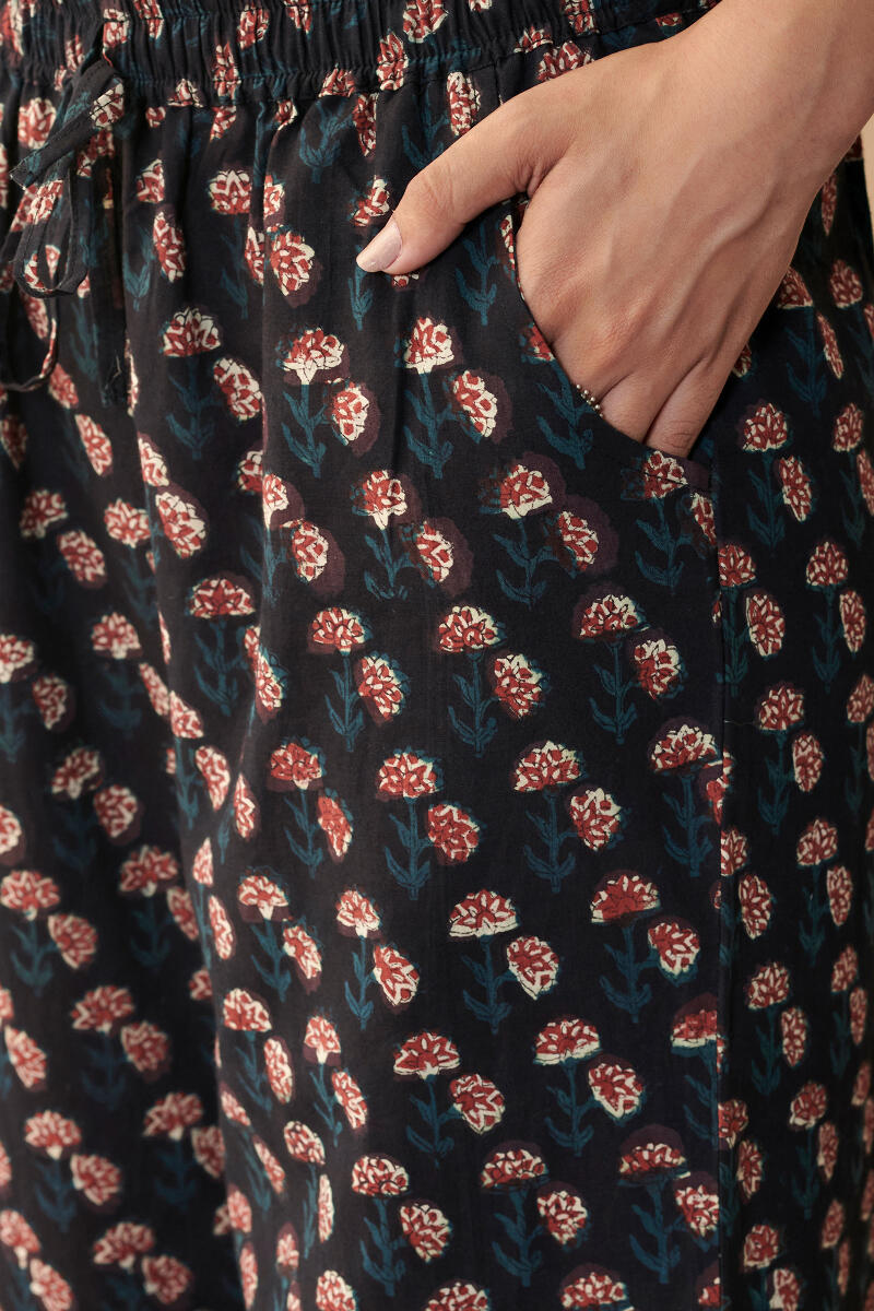 Sehra Mirza Bagru Farsi