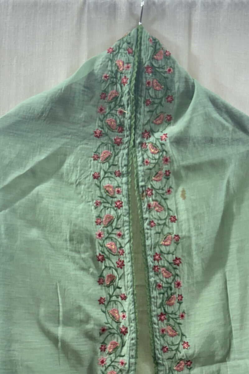 Gulbarg Faheema Dupatta