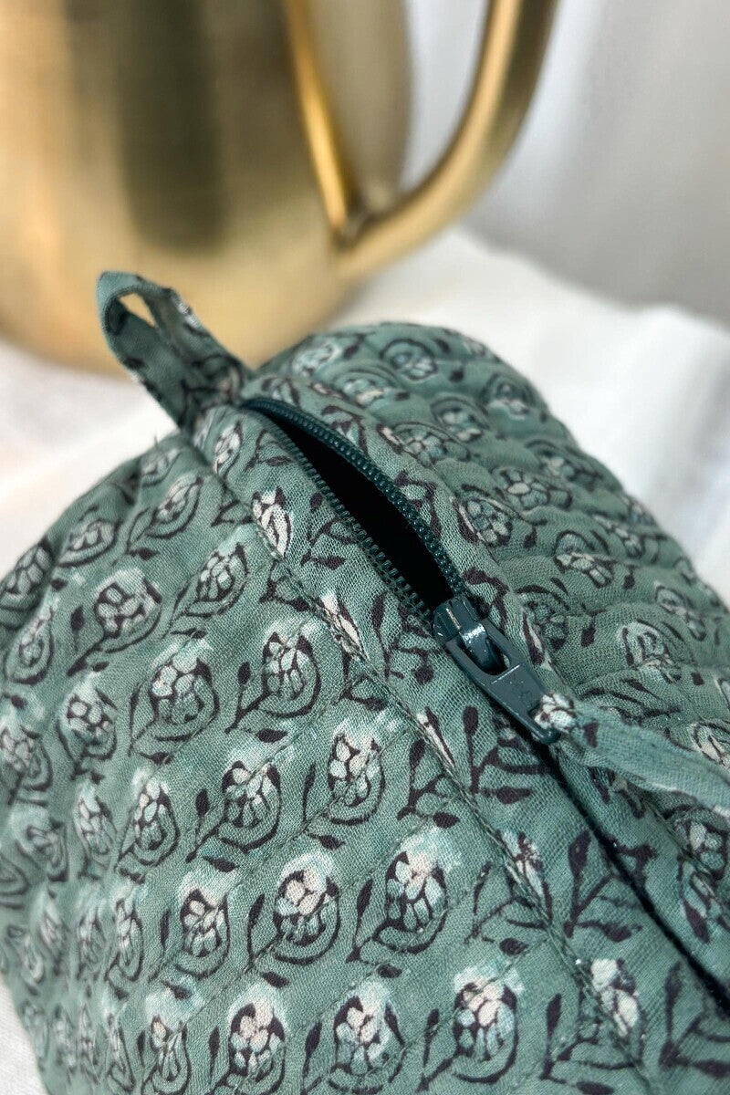 Roza Shirin Vanity Pouch