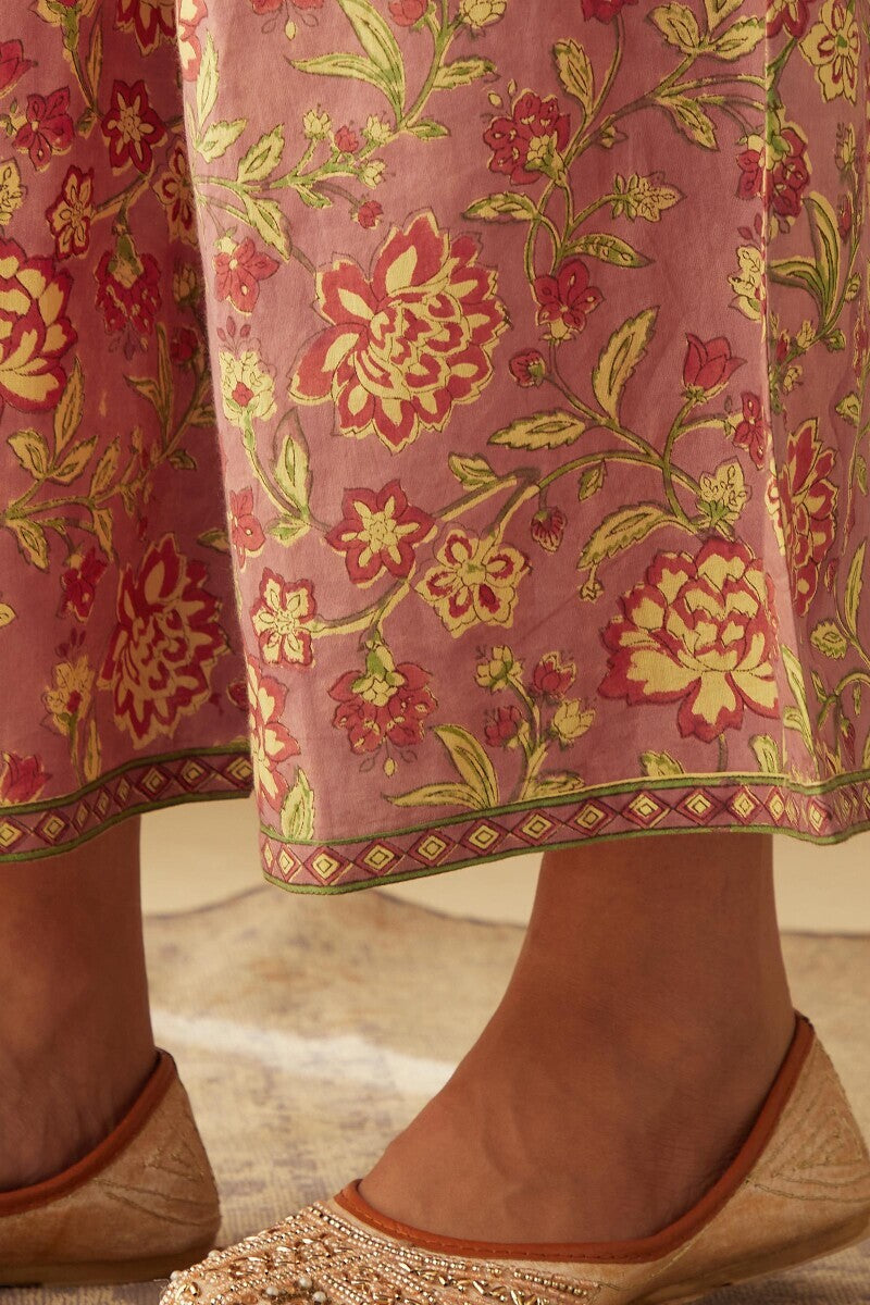 Gulshan Bagh Fizah Palazzo Pants