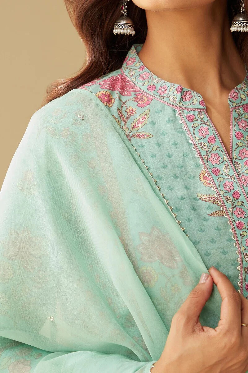 Rosheen Nazma Dupatta