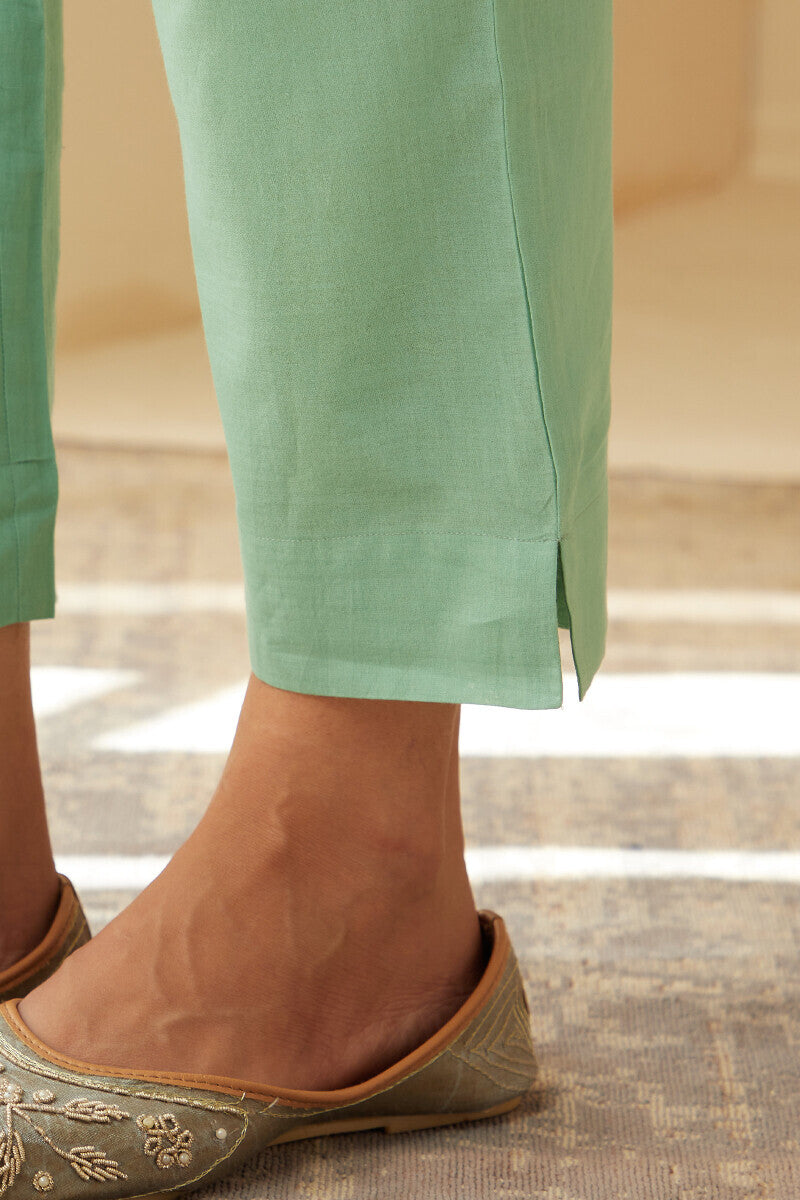 Rosheen Nazma Narrow Pants