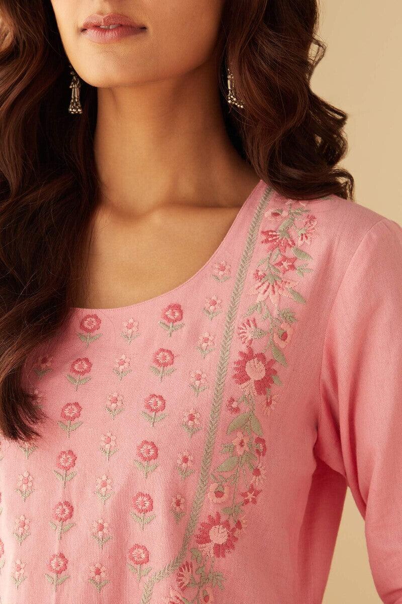 Roza Jahan Kurta