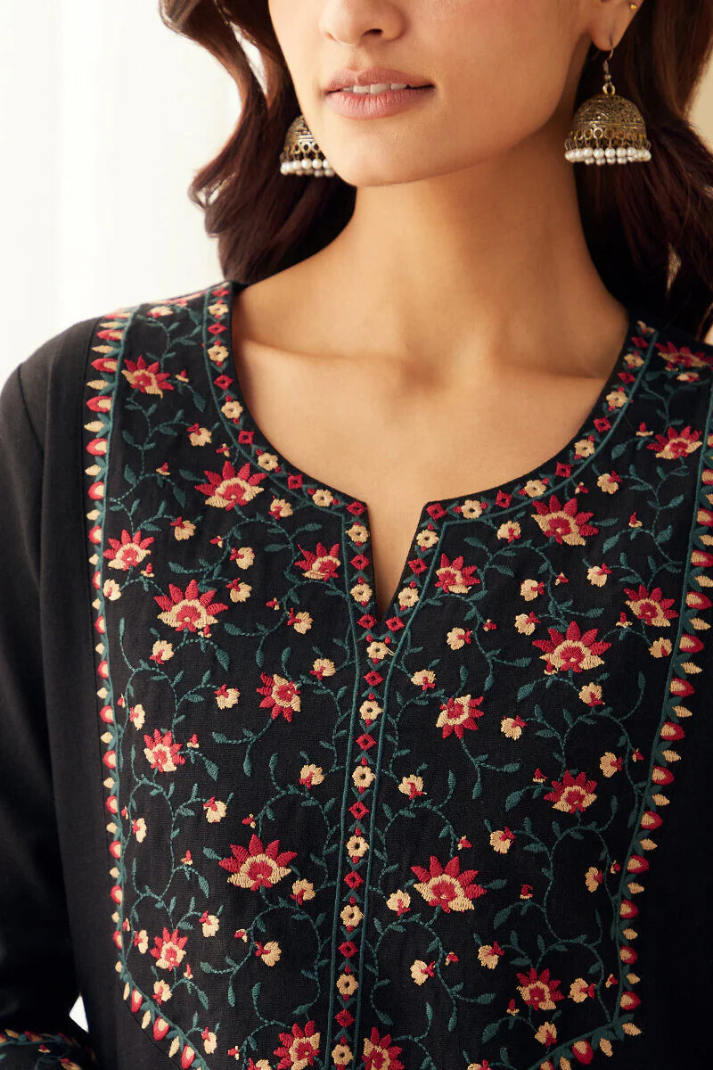 Roza Zoya Kurta