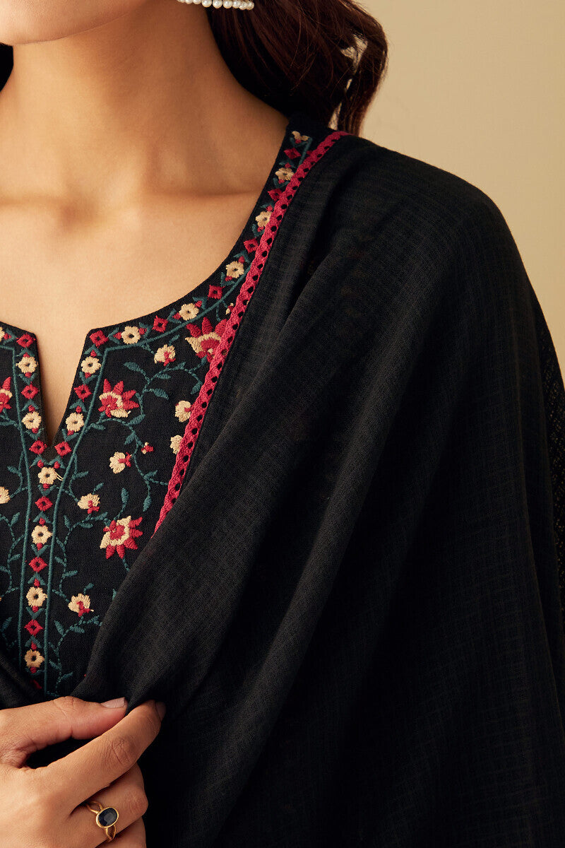 Roza Zoya Dupatta