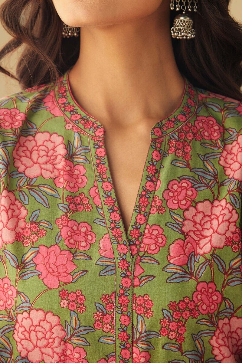 Rosheen Zafina Loungewear Set