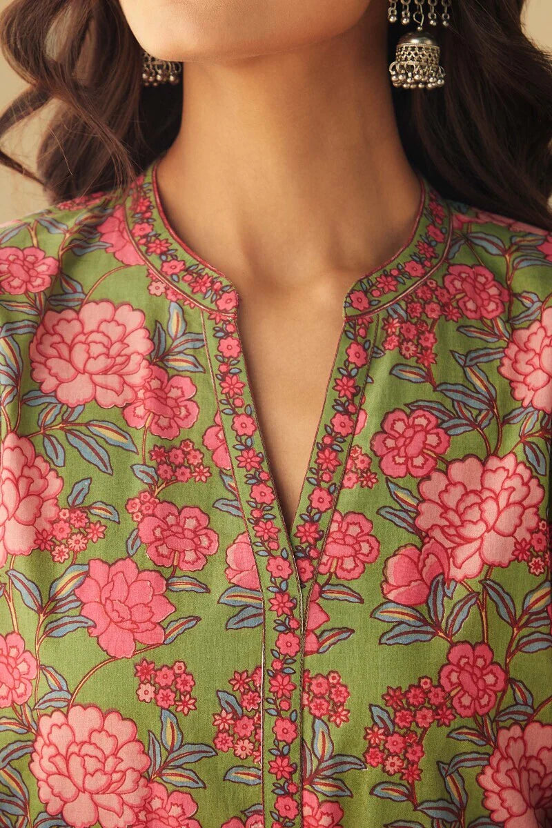 Rosheen Zafina Loungewear Set