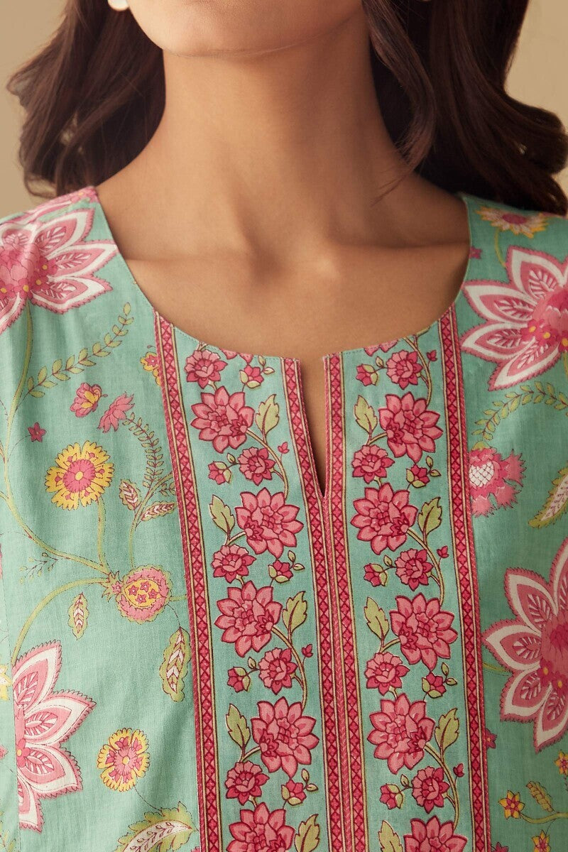 Rosheen Ruhi Kaftan