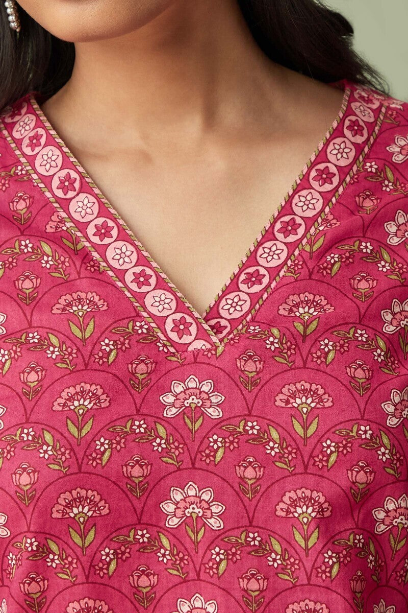 Rosheen Mahnoor Top