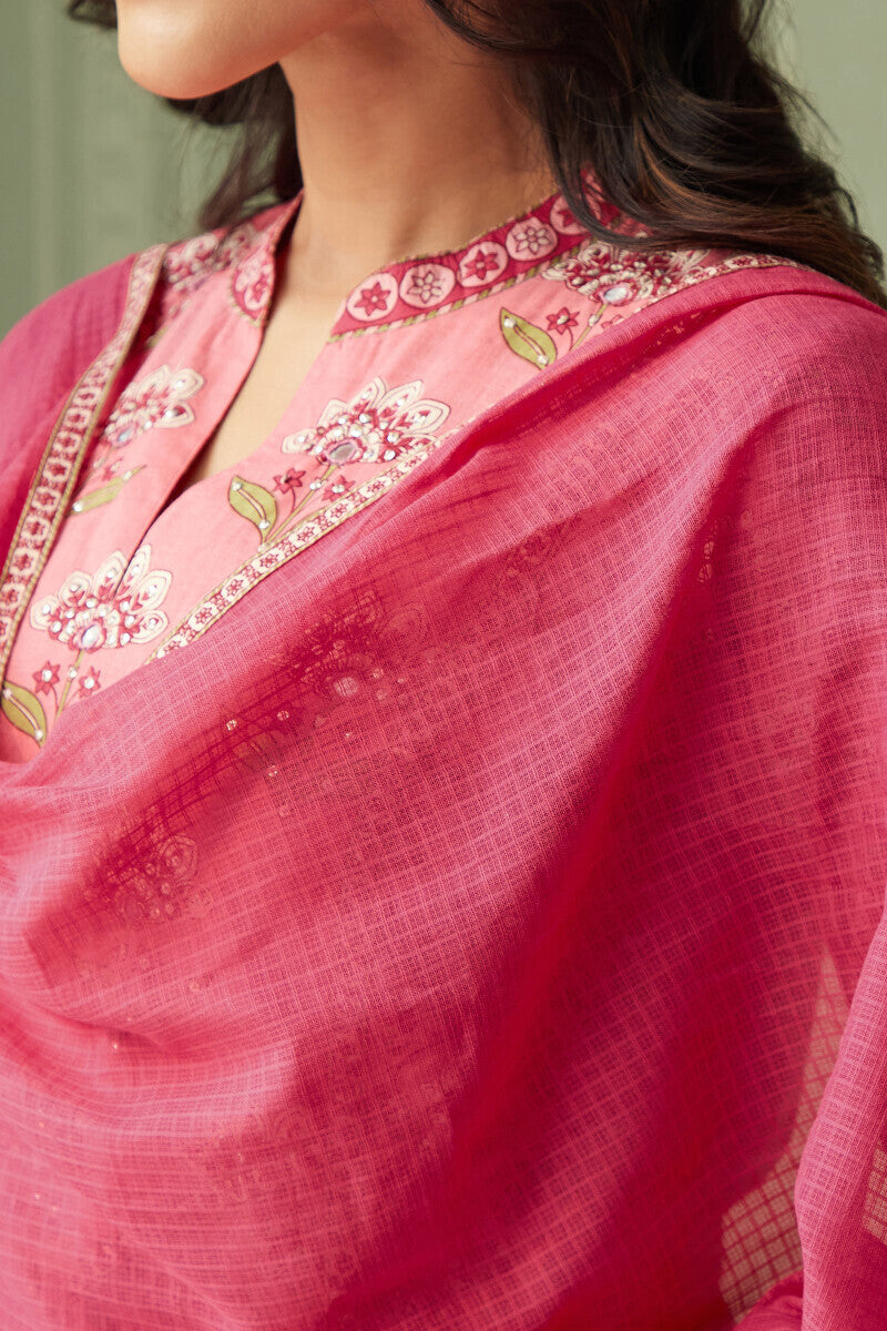 Rosheen Zainab Dupatta