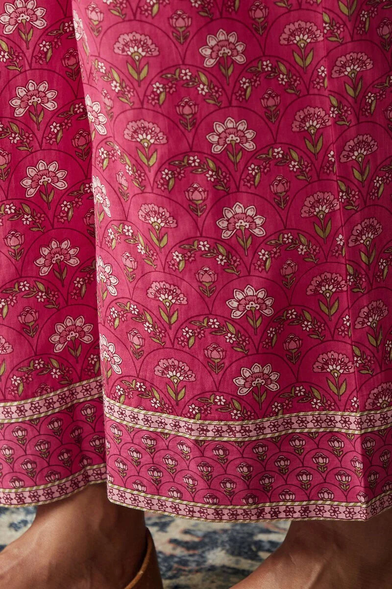 Rosheen Meera Sanganeri Farsi