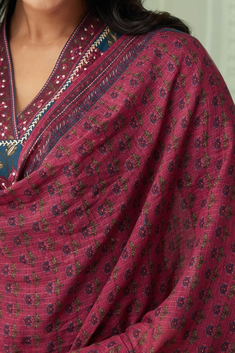 Mahnoor Saira Dupatta