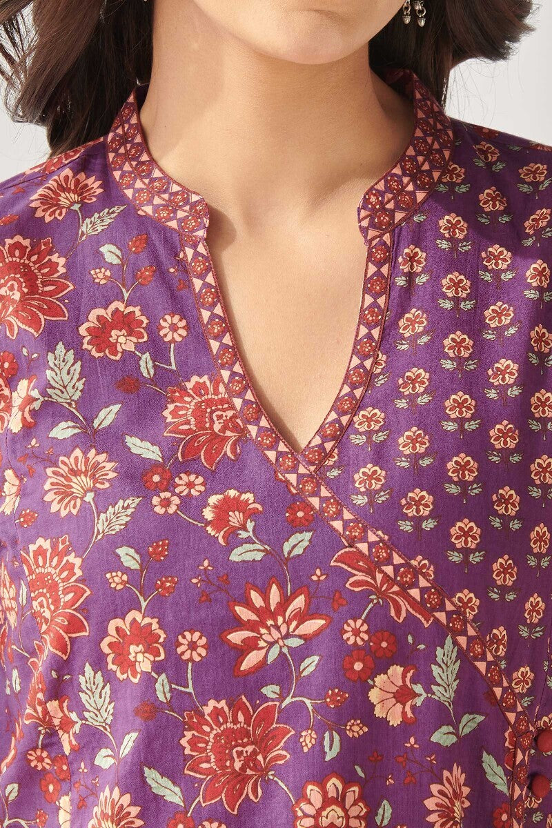 Gauhar Kainaat Sanganeri Kurta