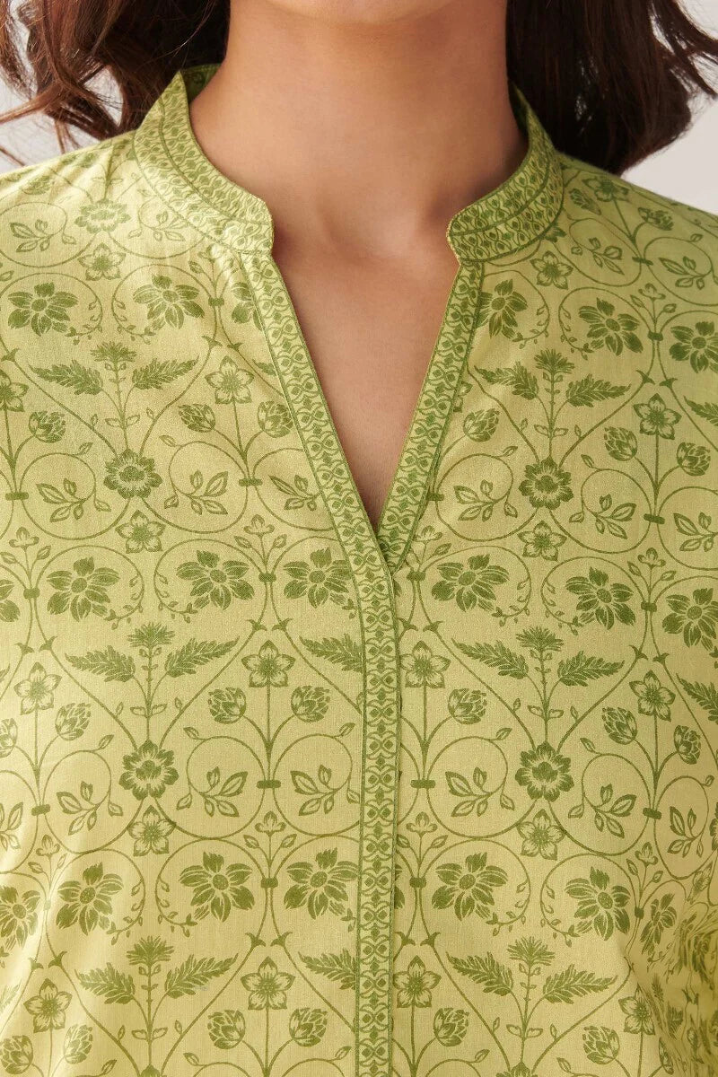 Gauhar Rumana Loungewear Set