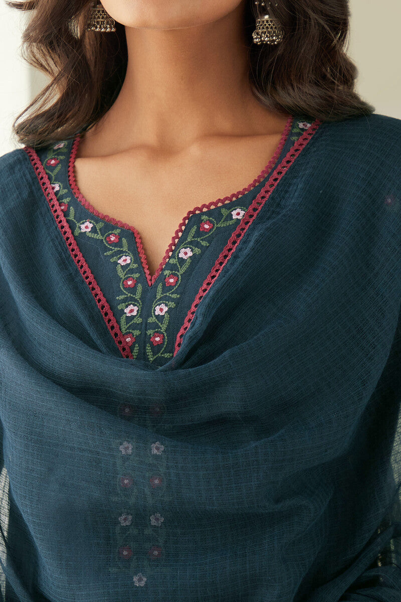 Rosheen Feriha Dupatta