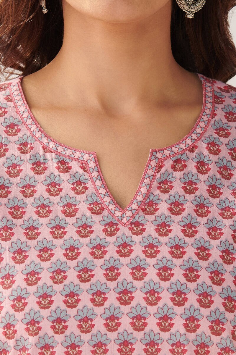 Rosheen Suhana Loungewear Set