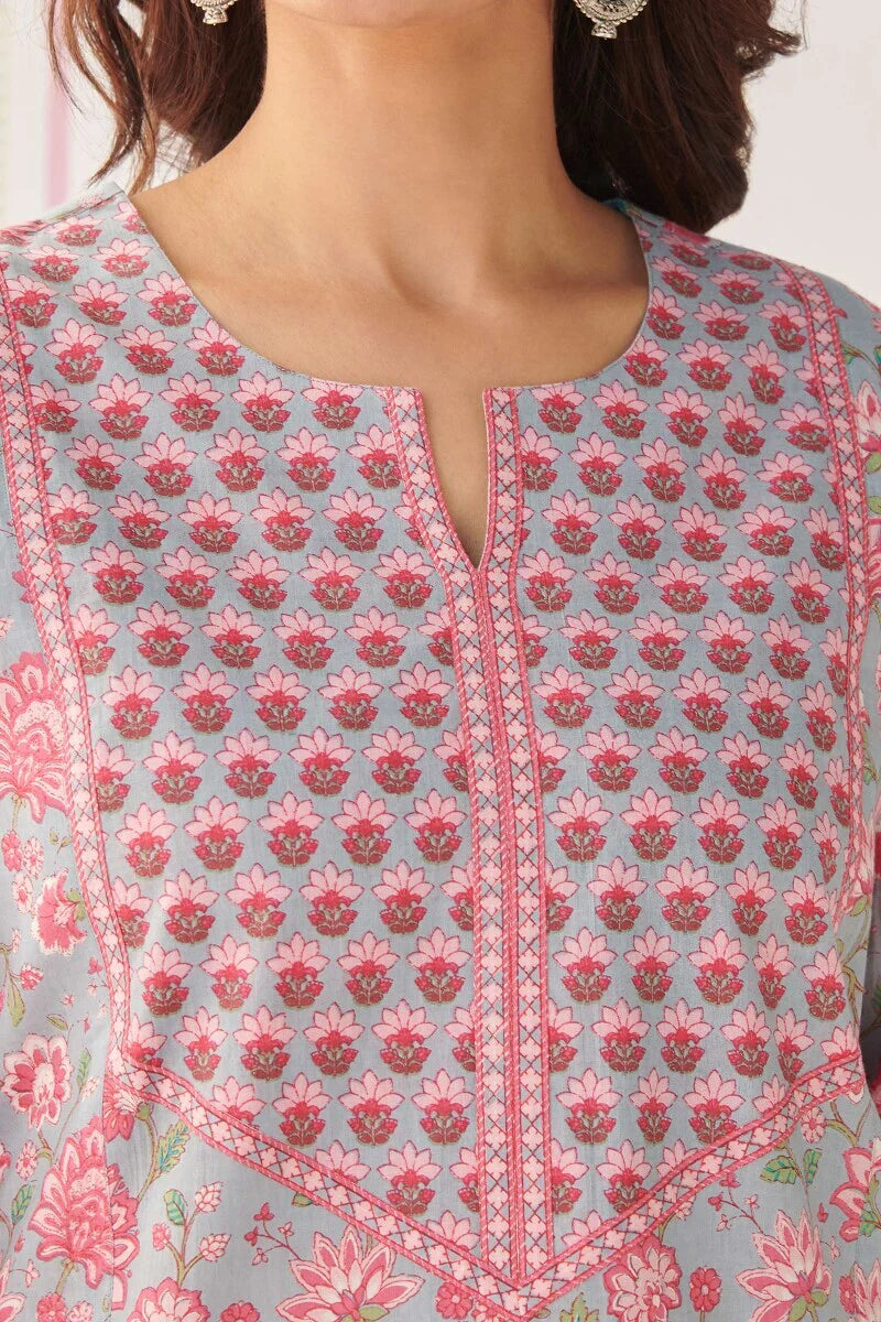 Rosheen Kainaat Kaftan