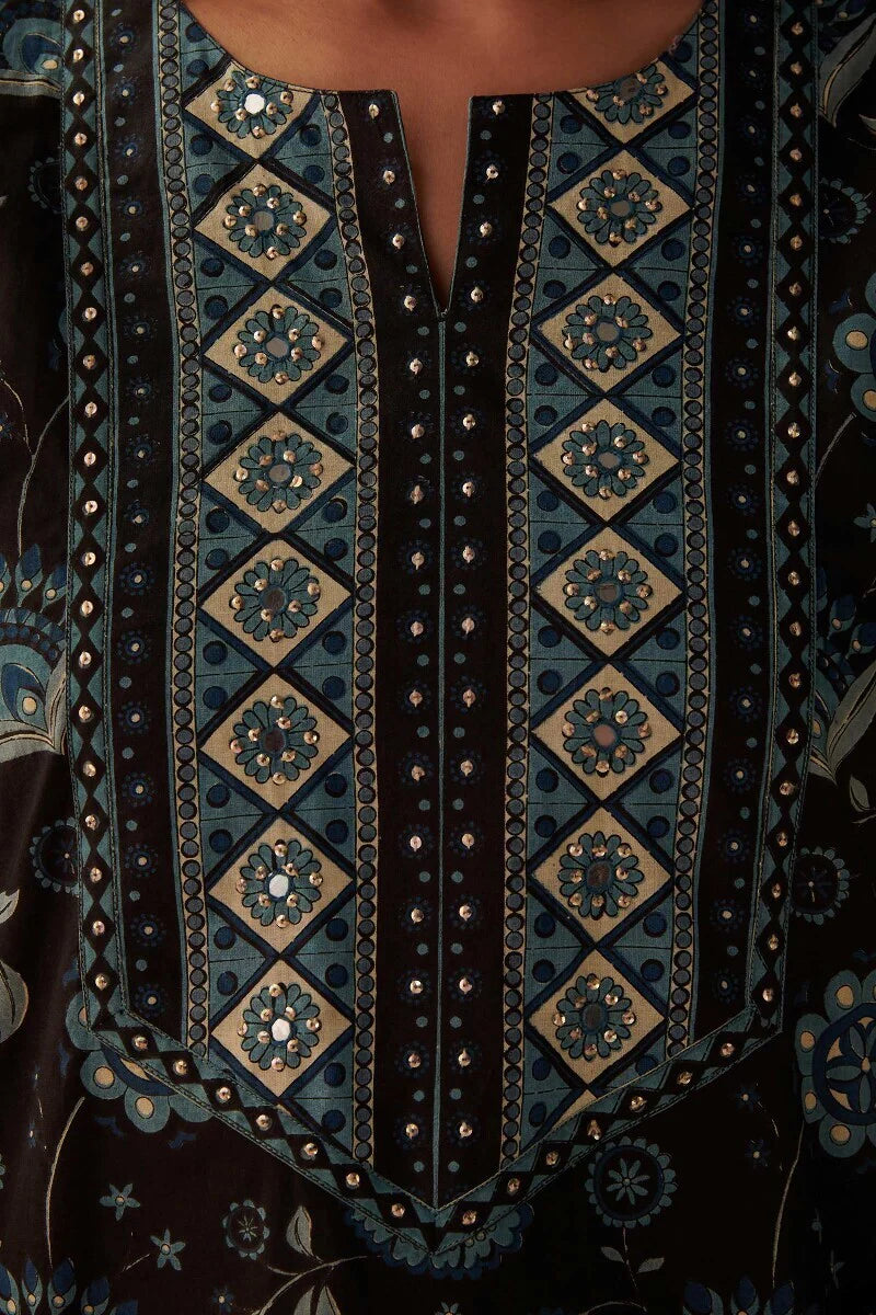 Gauhar Feriha Kaftan