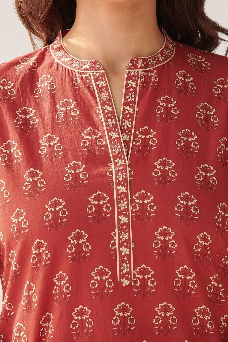 Gauhar Riya Loungewear Set