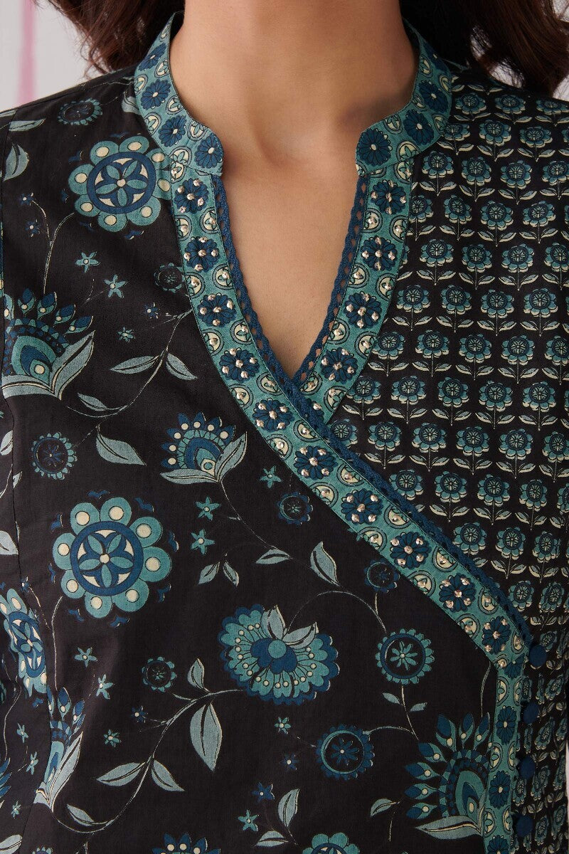 Gauhar Sehr Sanganeri Kurta