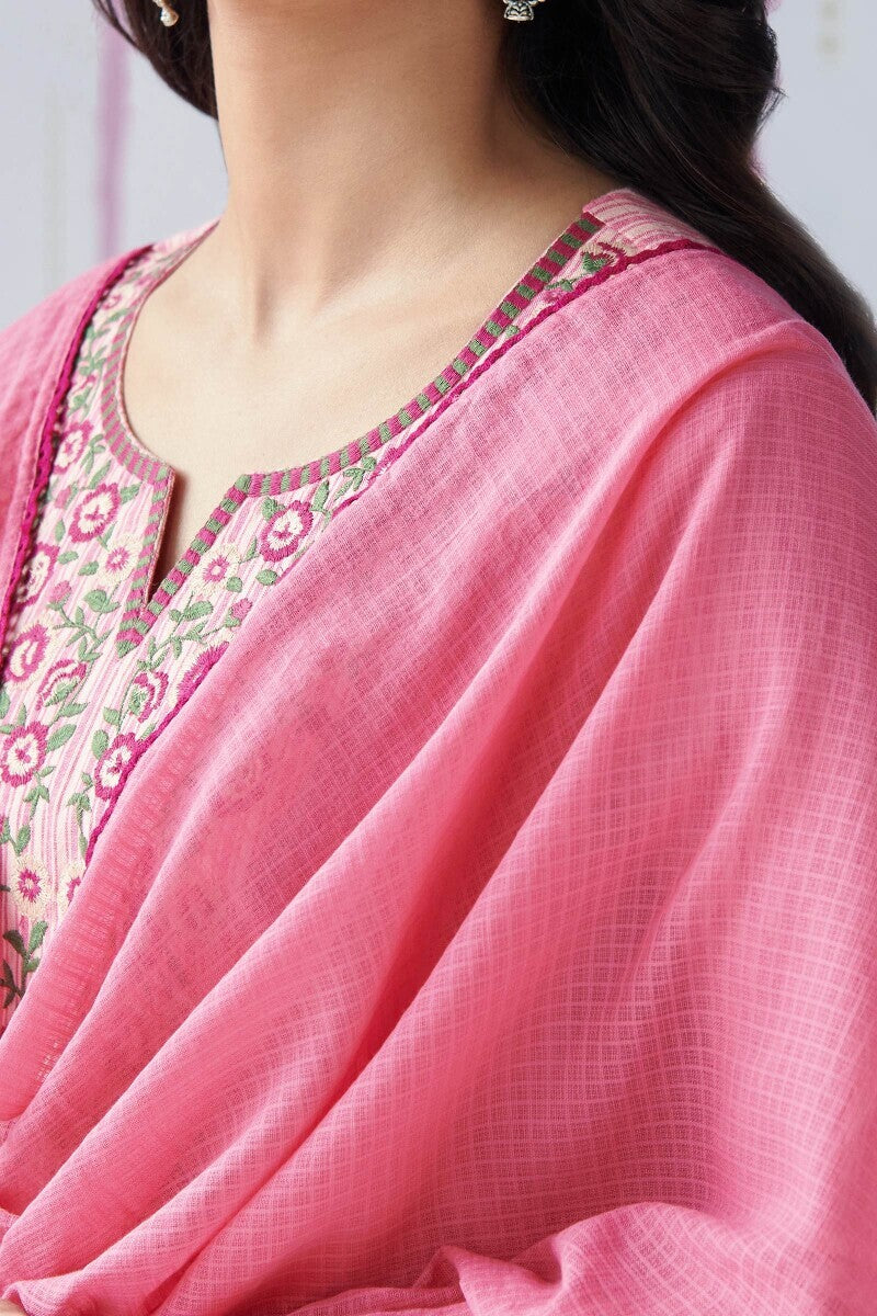 Rosheen Shenaz Dupatta
