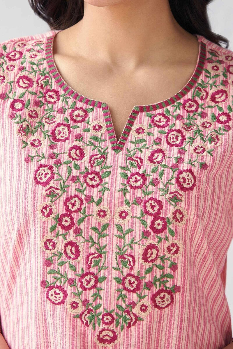 Rosheen Shenaz Kurta