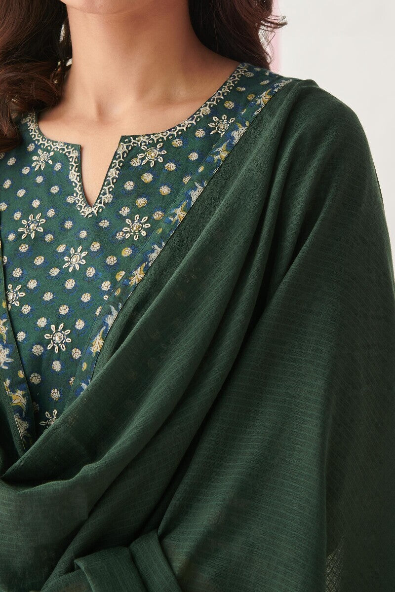 Sehra Mahreen Dupatta
