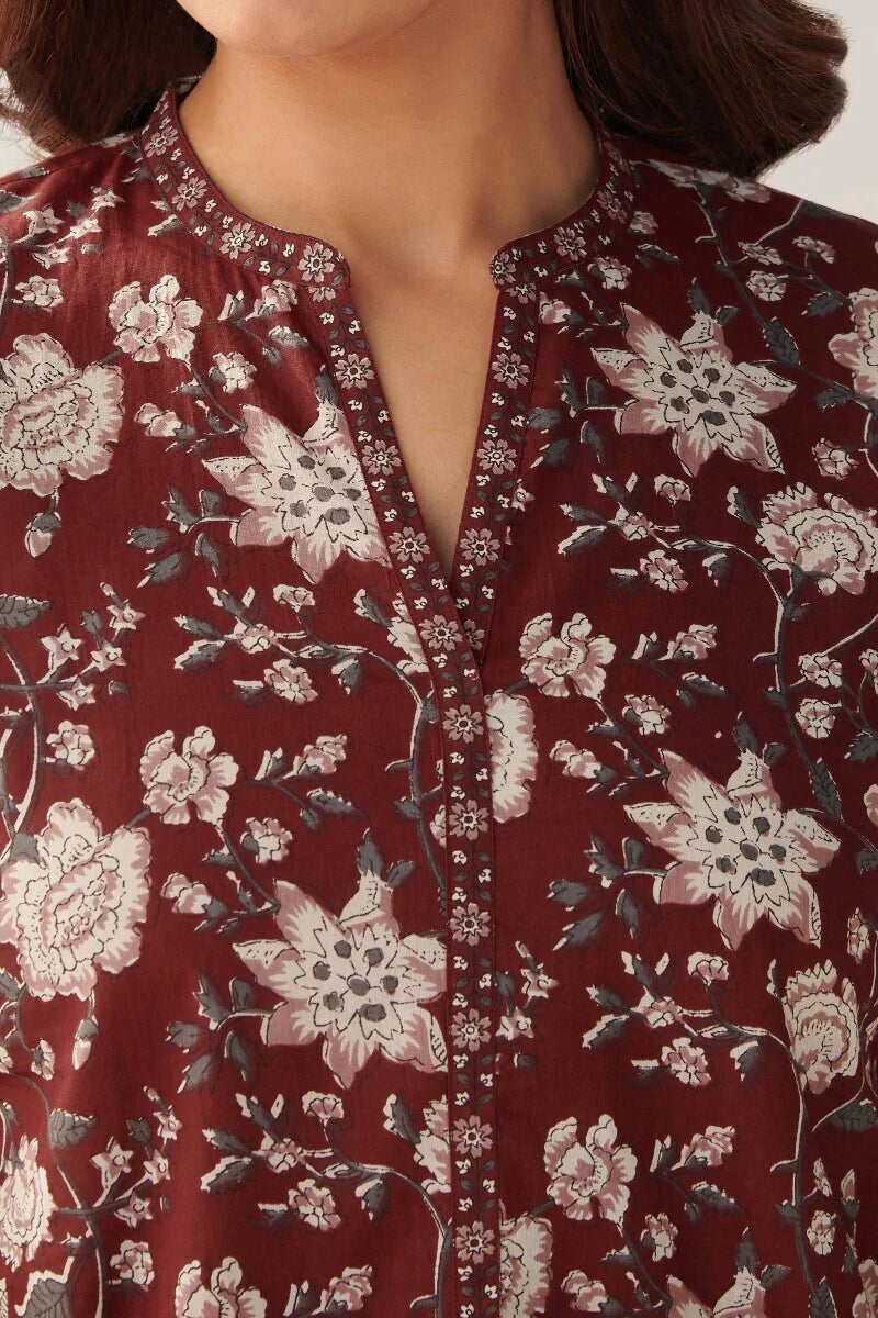 Surplus: Gauhar Samina Loungewear Set