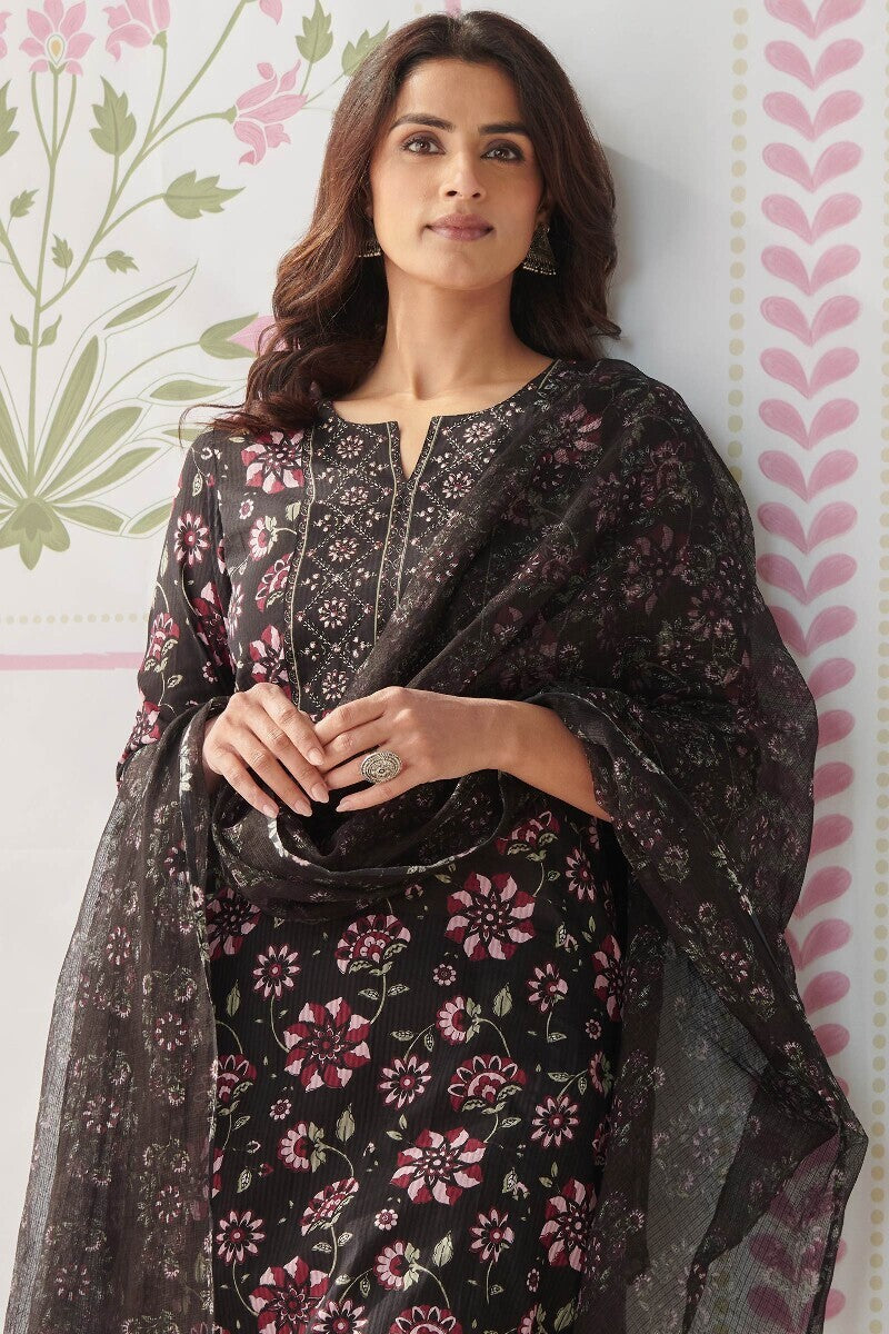 Surplus: Gauhar Saba Sanganeri Kurta