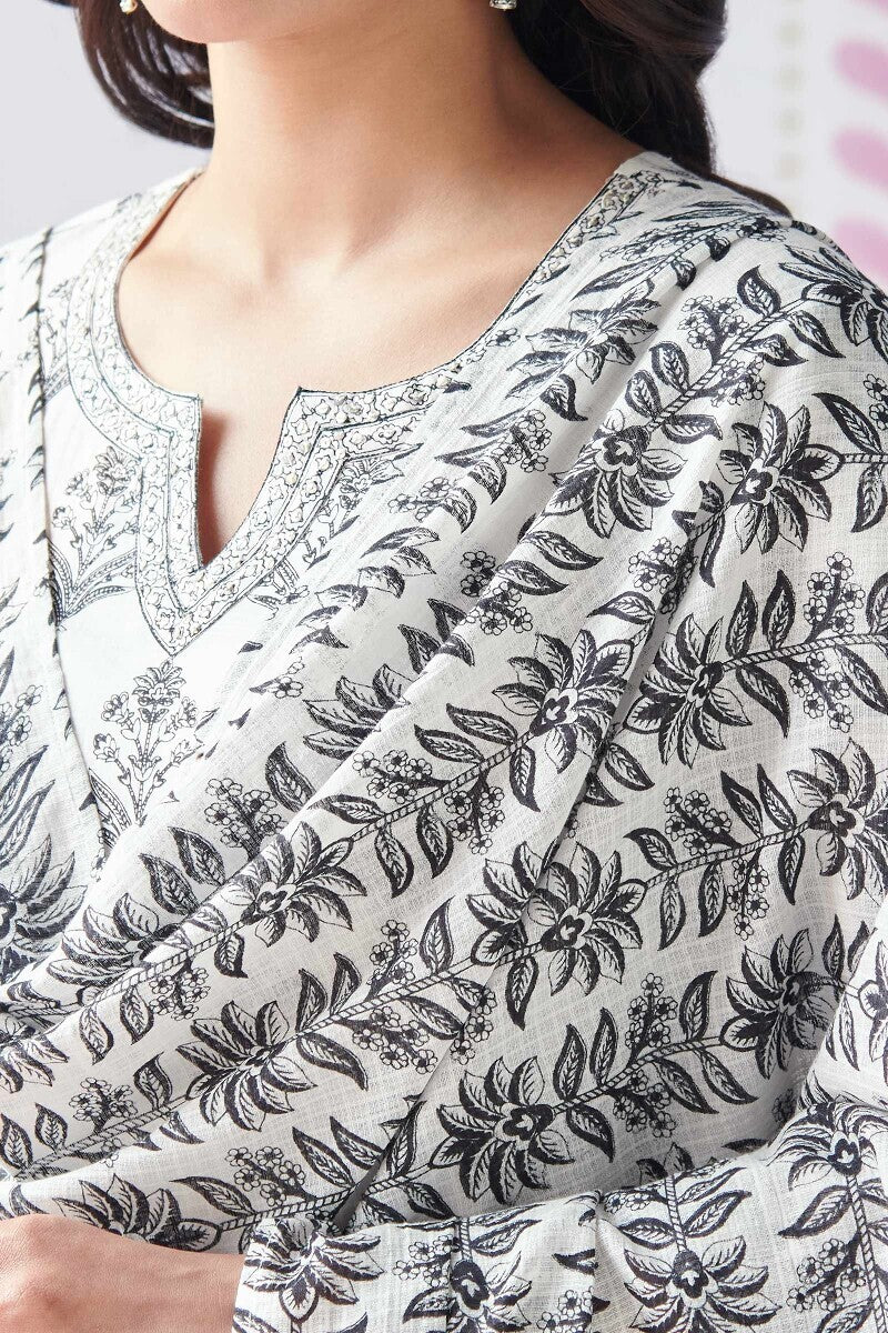 Mumtaz Heer Sanganeri Dupatta