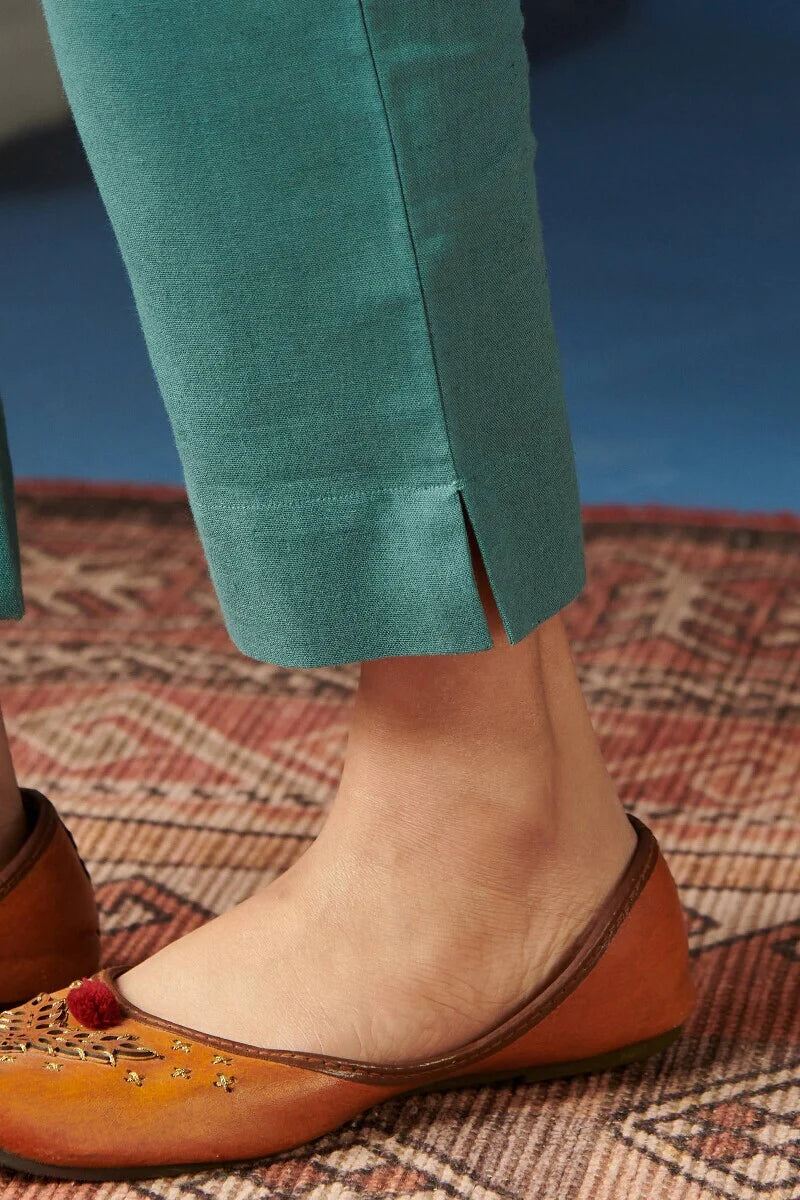 Surplus: Roza Madiha Narrow Pants