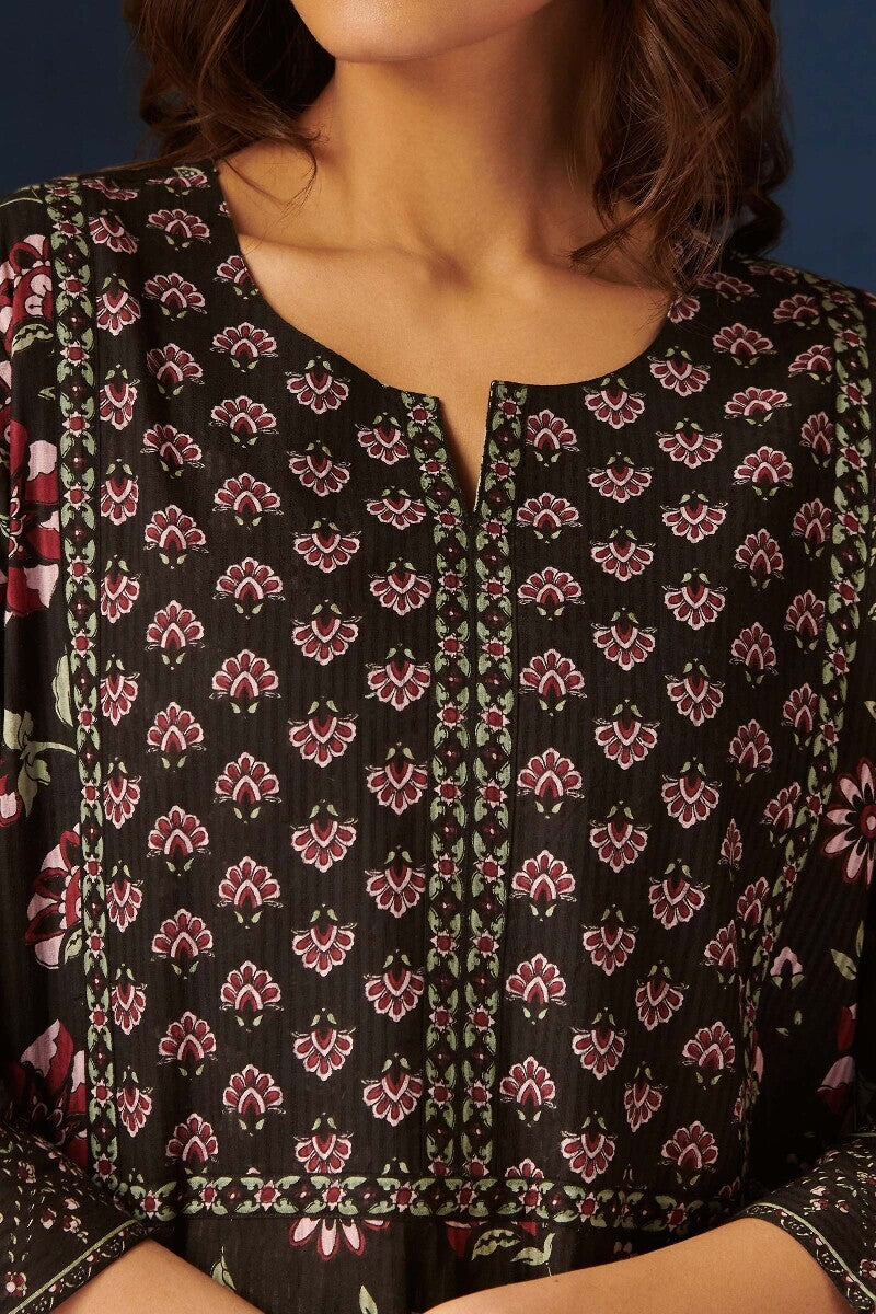 Rosheen Nisa Kaftan