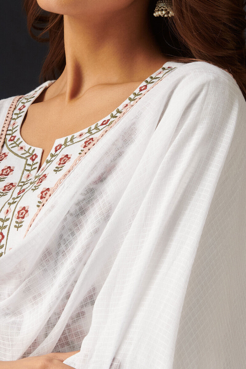 Rosheen Tira Dupatta