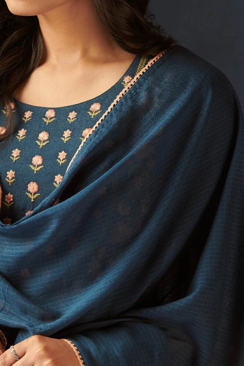 Surplus: Rosheen Tahira Dupatta