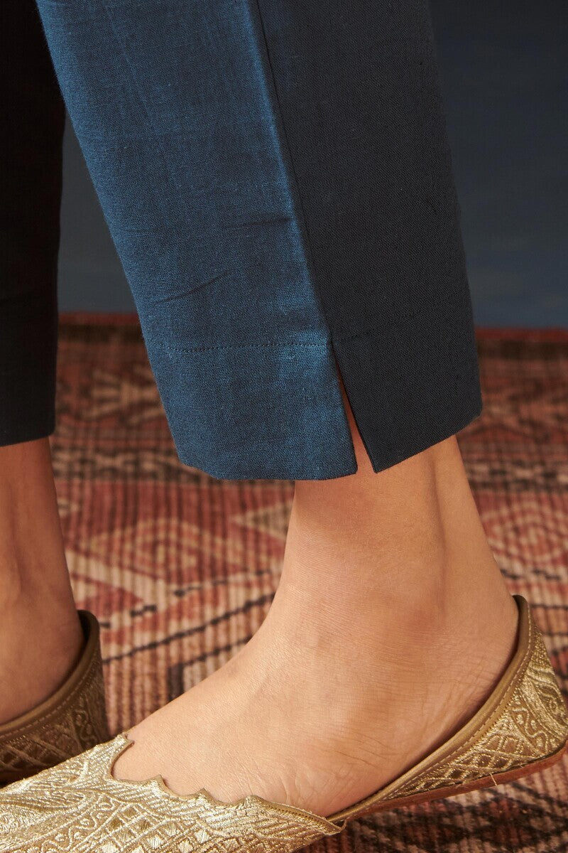 Rosheen Tahira Narrow Pants