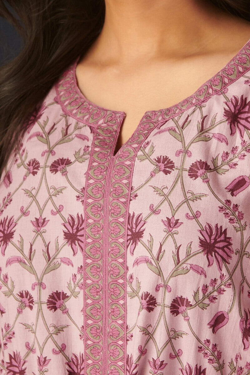 Mehreen Fizah Kaftan