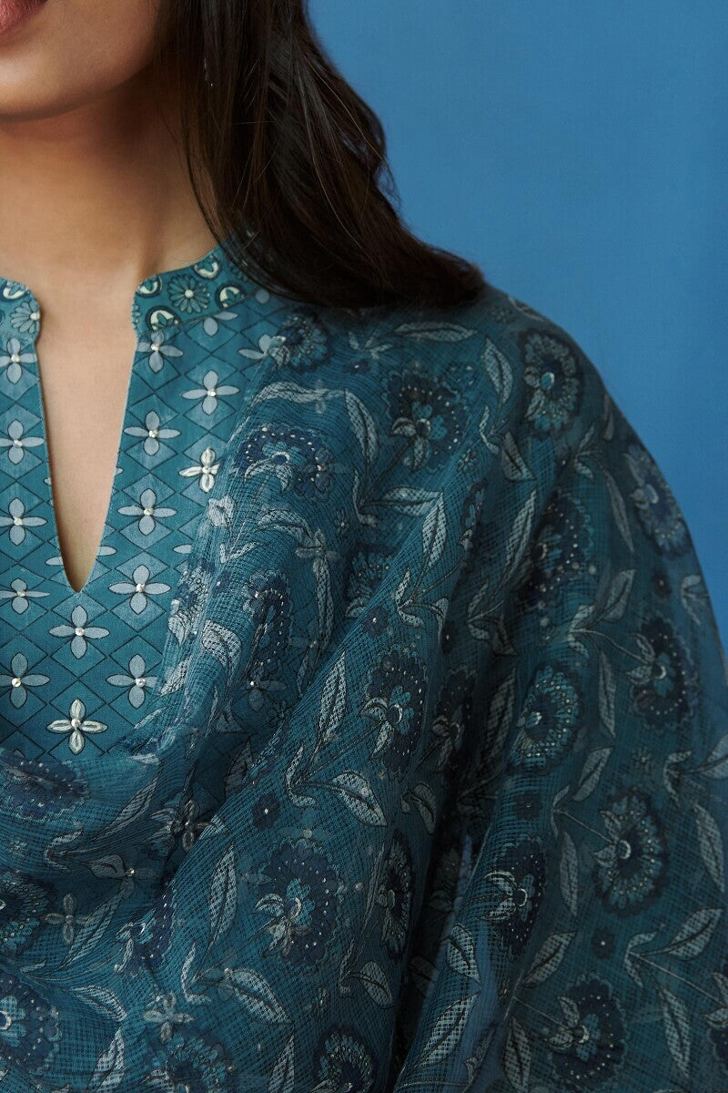 Mehreen Rabia Dupatta