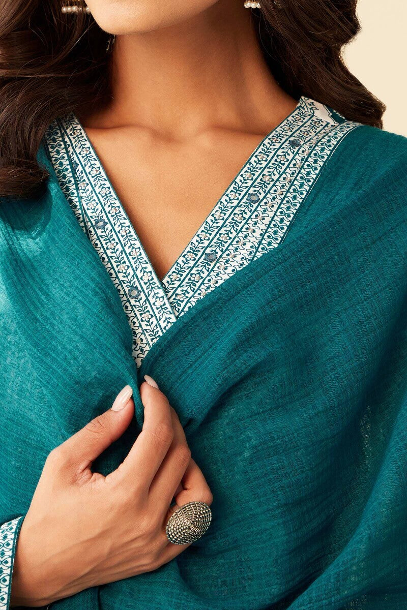 Rosheen Zenia Dupatta