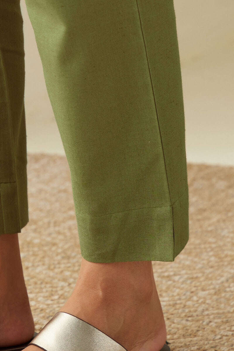 Rosheen Zinat Narrow Pants