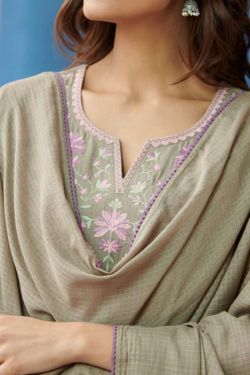 Rosheen Sahana Dupatta