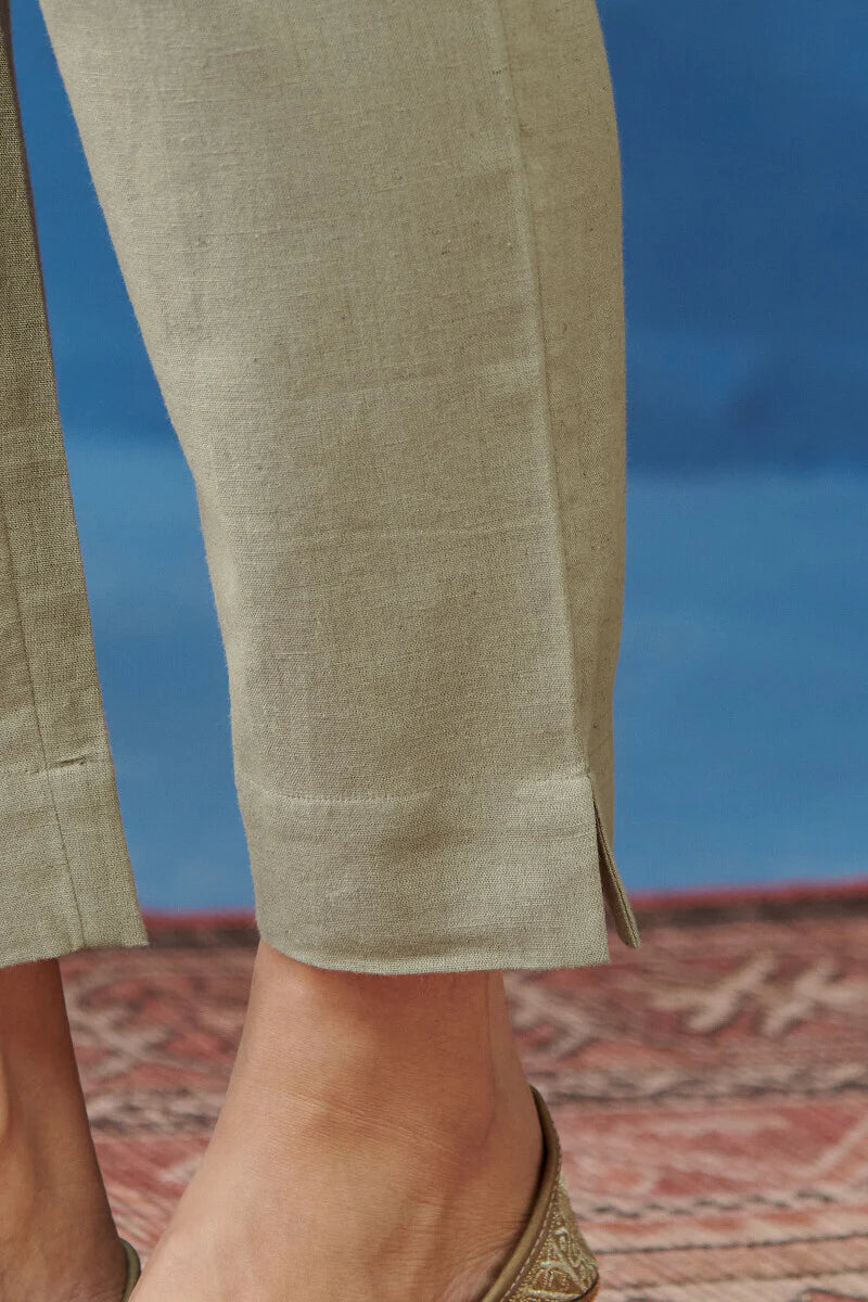 Surplus: Rosheen Sahana Narrow Pants