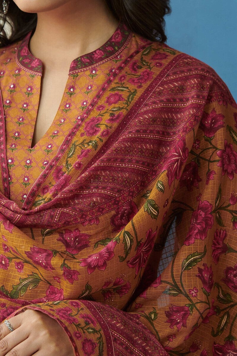 Mahnoor Ameera Dupatta
