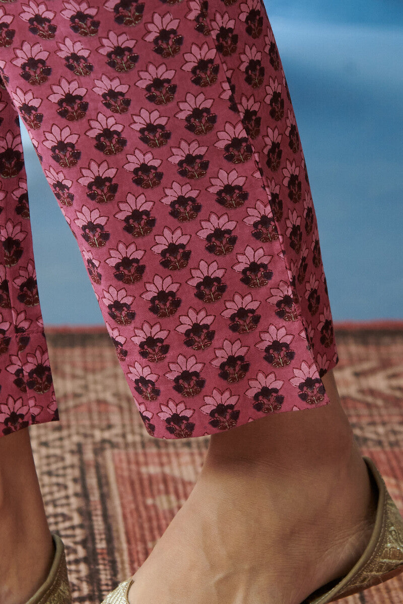 Rosheen Fahima Narrow Pants