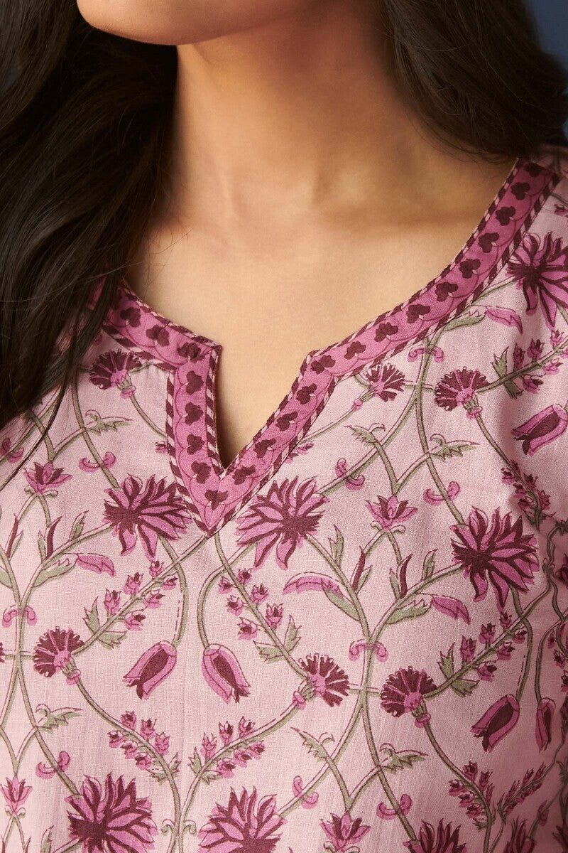 Mehreen Ziya Loungewear Set