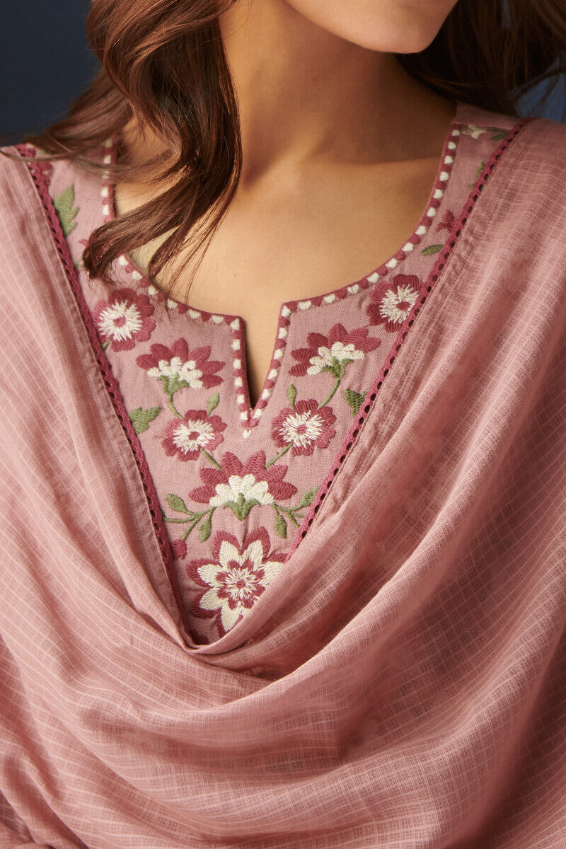 Roza Nadira Dupatta
