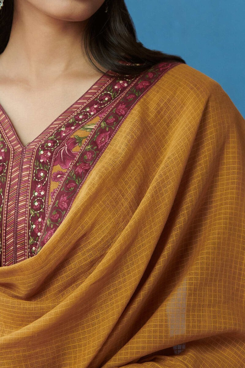 Mahnoor Amyra Dupatta