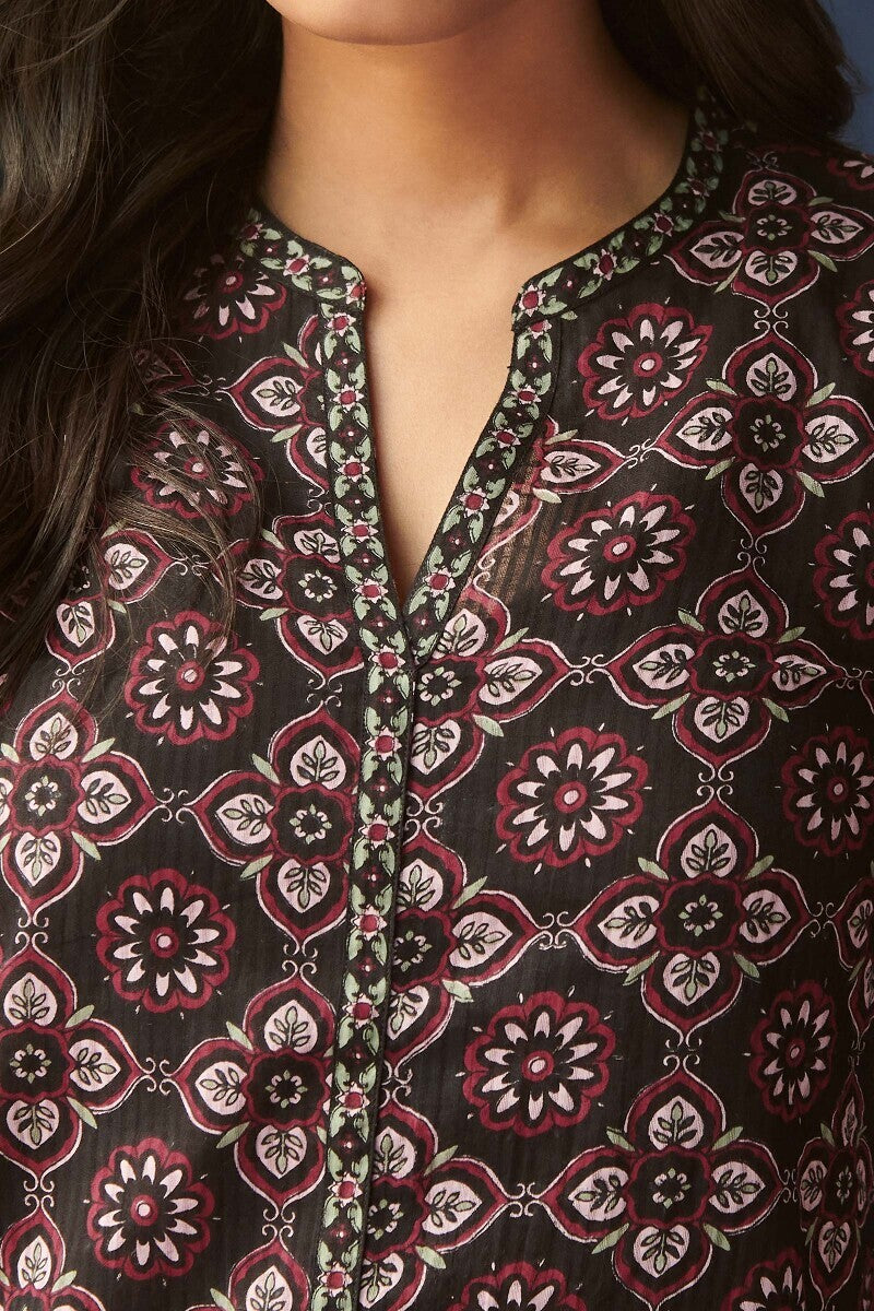 Gauhar Alya Loungewear Set