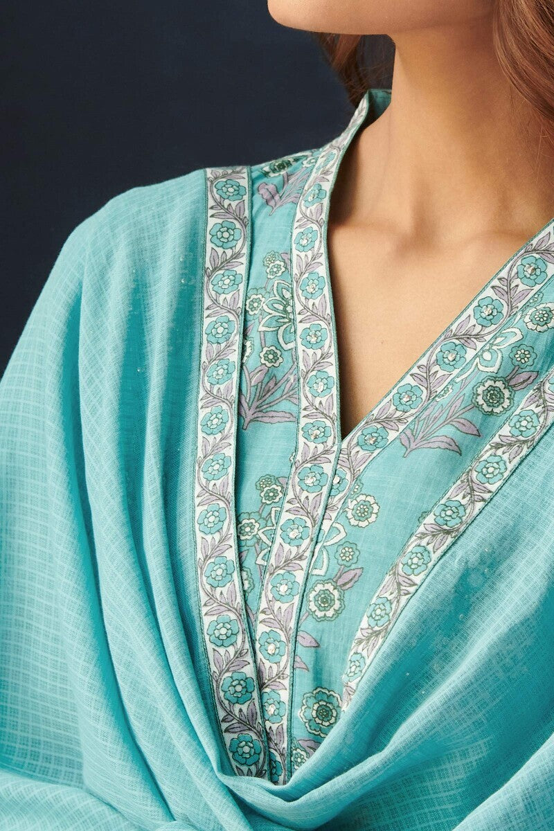 Mehreen Maya Dupatta