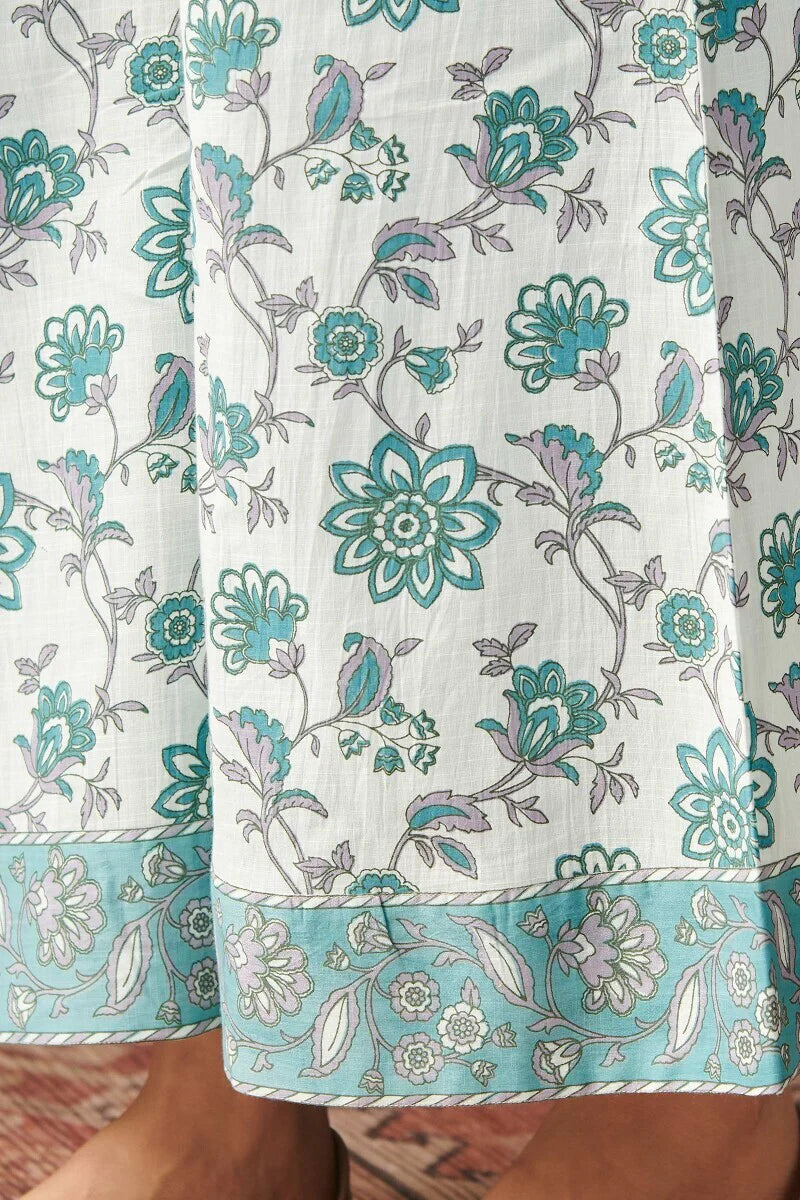 Surplus: Mehreen Maya Sanganeri Palazzo